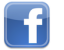 advertisement 'Like' us on Facebook!