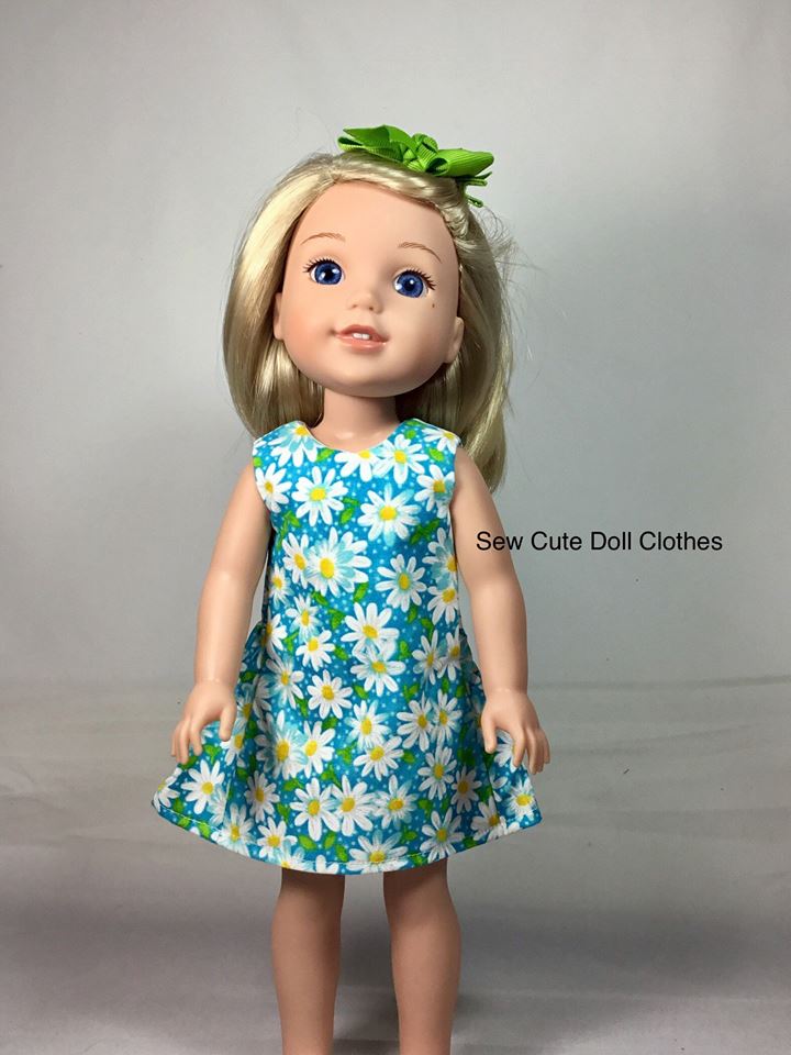 cute doll clothes